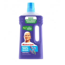 Mastro Lindo Lawenda płyn do podłóg  930ml